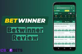 Exploring the Thrills of Betting with Betwinner Exploring the Thrills of Betting with Betwinner