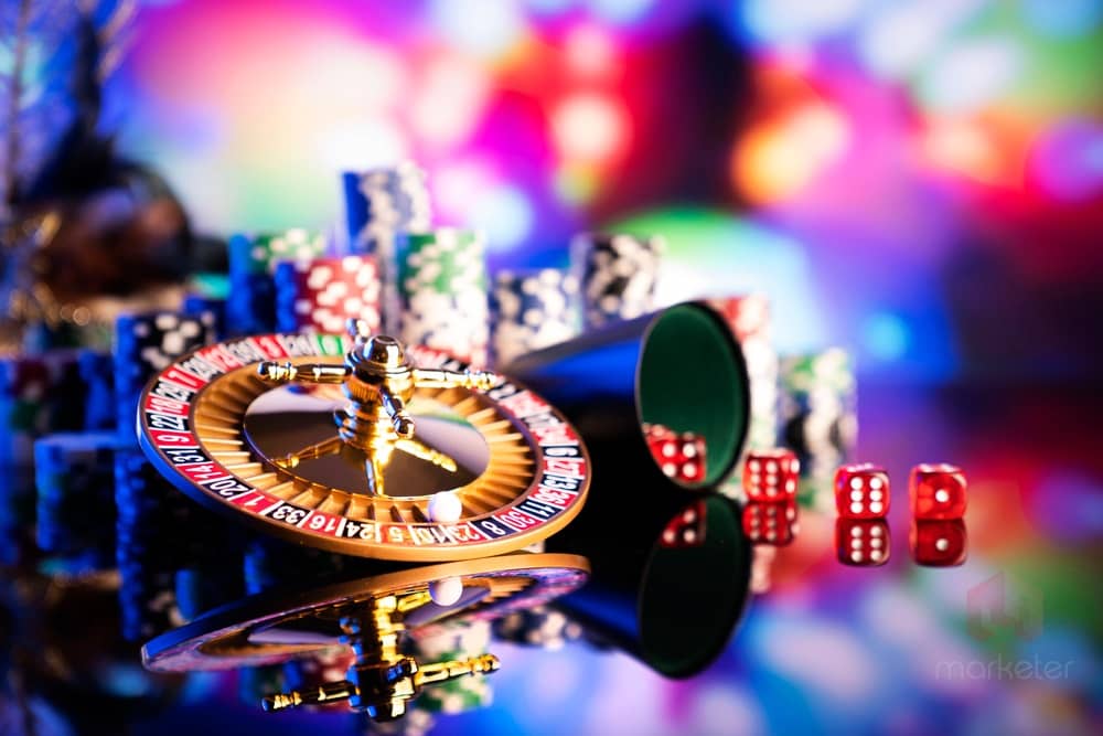 Innovations and Trends in Gambling Platforms Innovations and Trends in Gambling Platforms