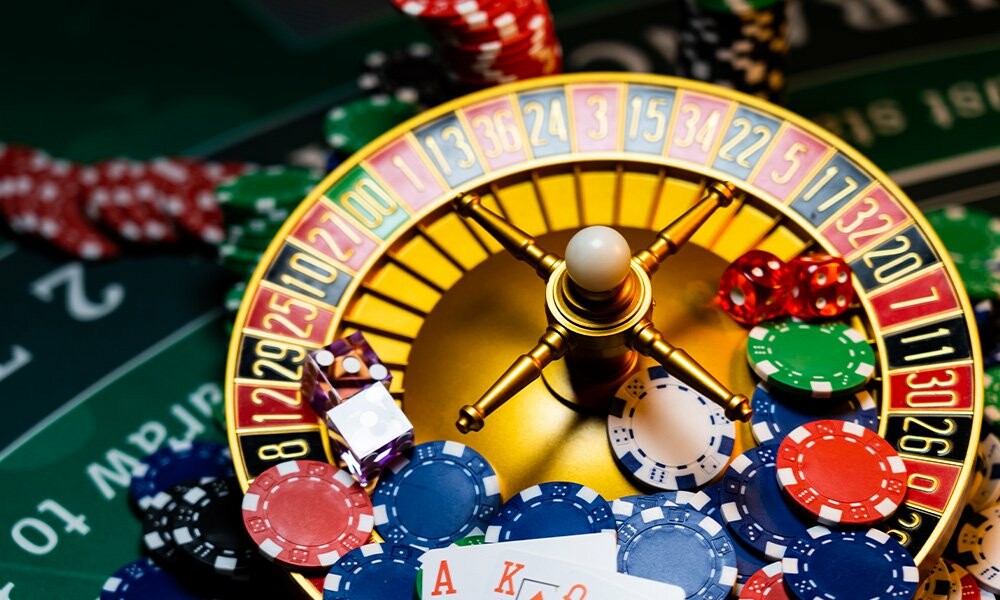The Ultimate Guide to Sister Site Casino Discover Great Alternatives The Ultimate Guide to Sister Site Casino Discover Great Alternatives