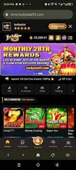 Unlock Big Wins with Lucky Star No Deposit Bonus Codes Unlock Big Wins with Lucky Star No Deposit Bonus Codes